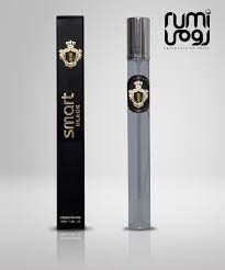 Smart Black Pocket Perfumer (35 ML)