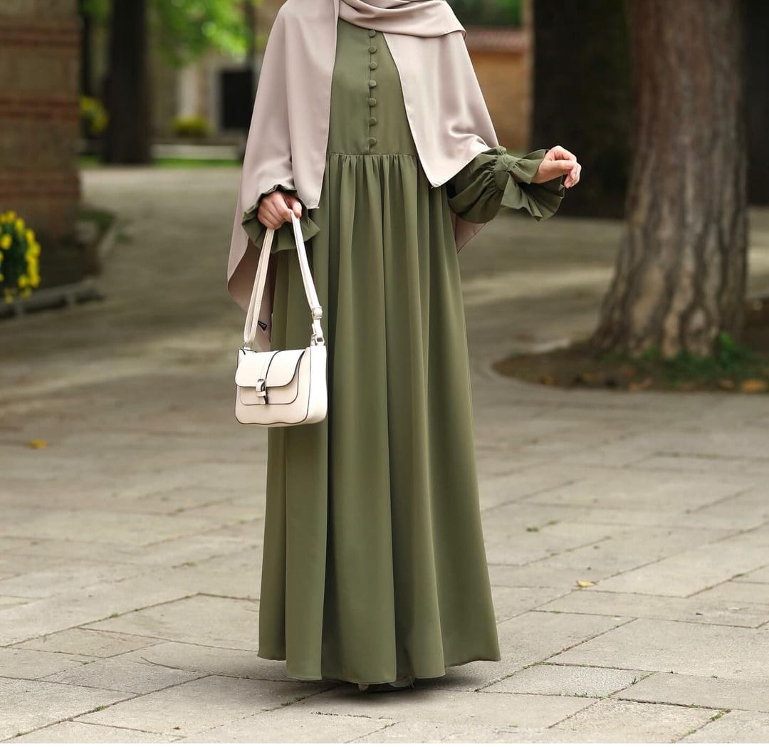Abaya