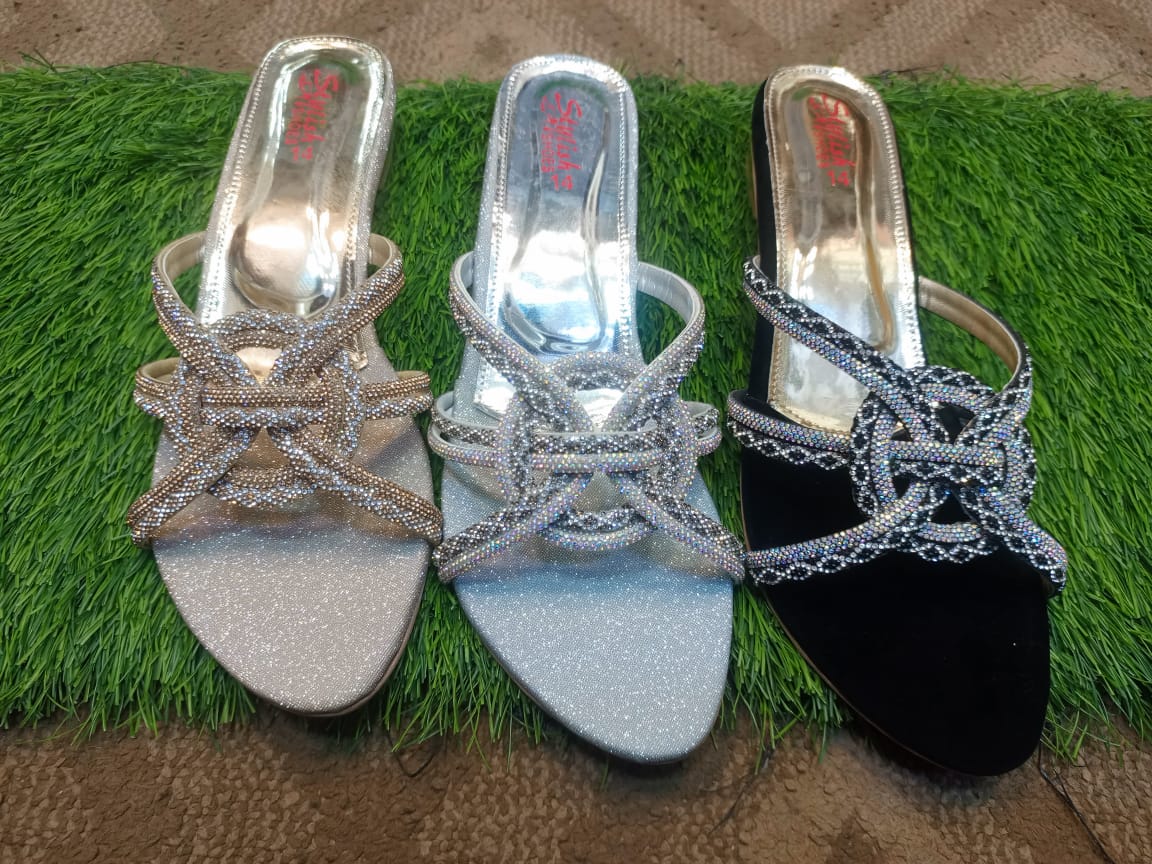 Chapal and shoes